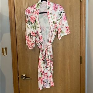 Show Me Your Mumu Robe